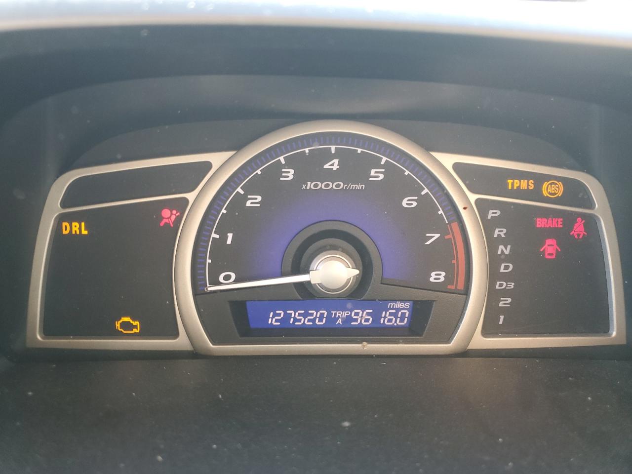 2010 Honda Civic - Image 9