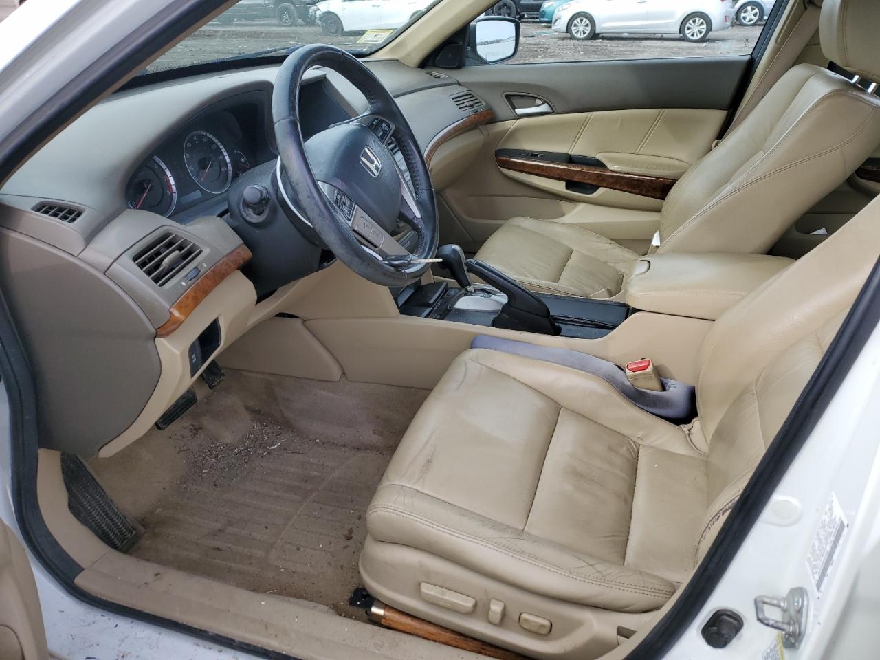 2010 Honda Accord - Image 7