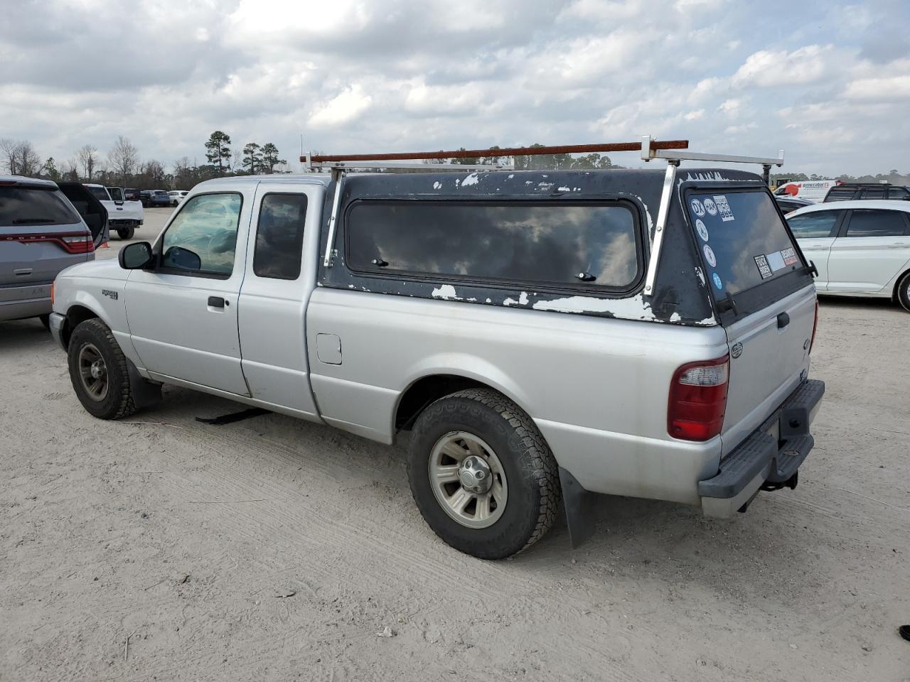 2003 Ford Ranger - Image 3