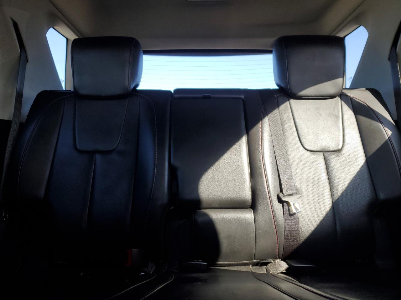2011 Chevrolet Equinox - Image 10