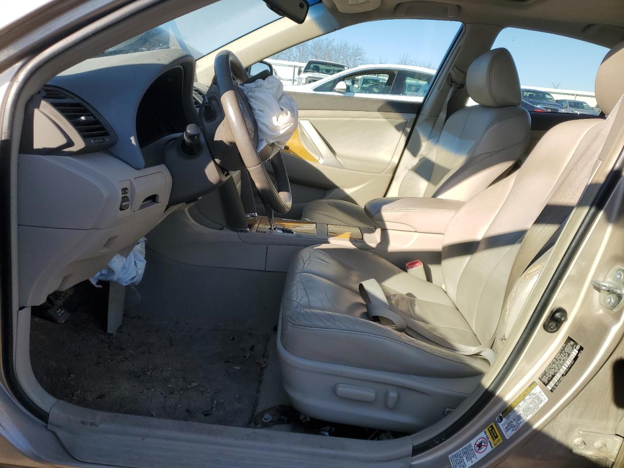 2007 Toyota Camry - Image 7