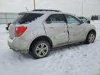 2015 Chevrolet Equinox Lt en Venta en Rapid City, SD - Side