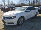 2018 Chevrolet Impala Lt for Sale in Waldorf, MD - Rear End