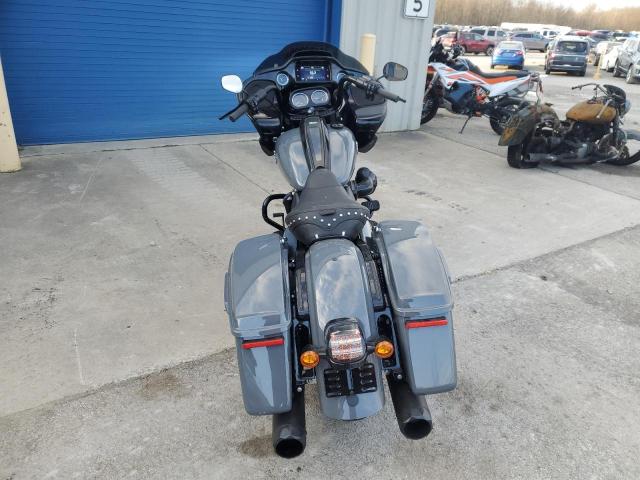  HARLEY-DAVIDSON FLTRXST 2022 Вугільний