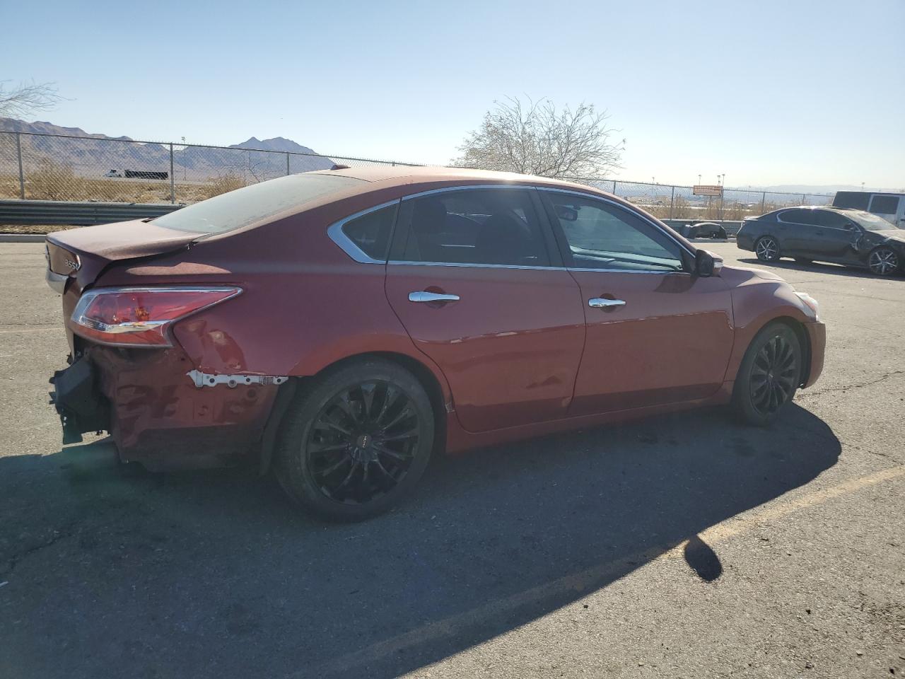 2013 Nissan Altima - Image 3