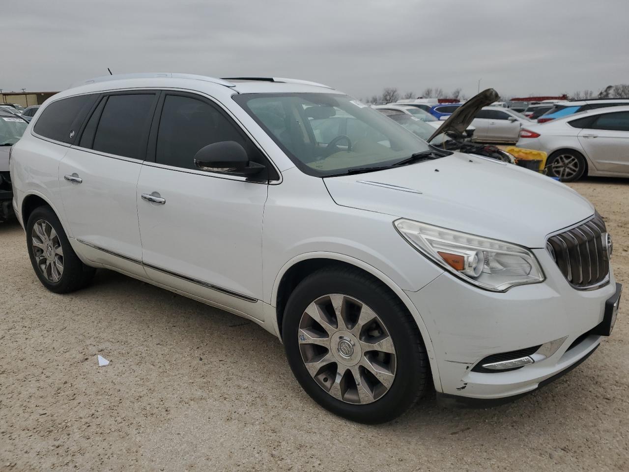 2016 Buick Enclave - Image 4