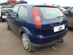 2003 FORD FIESTA LX for sale at Copart ROCHFORD