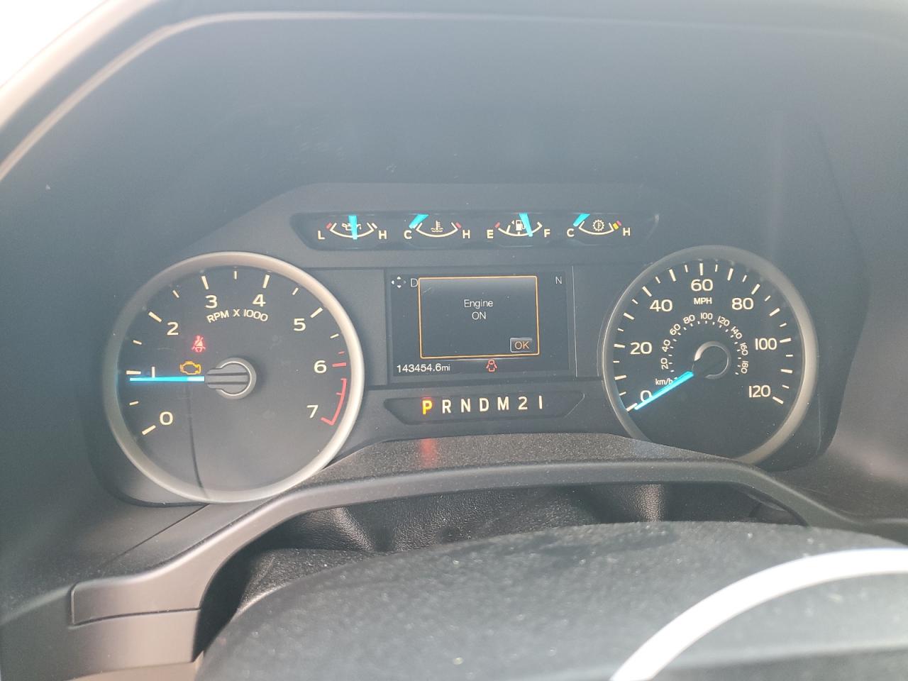 2016 Ford F-150 - Image 9