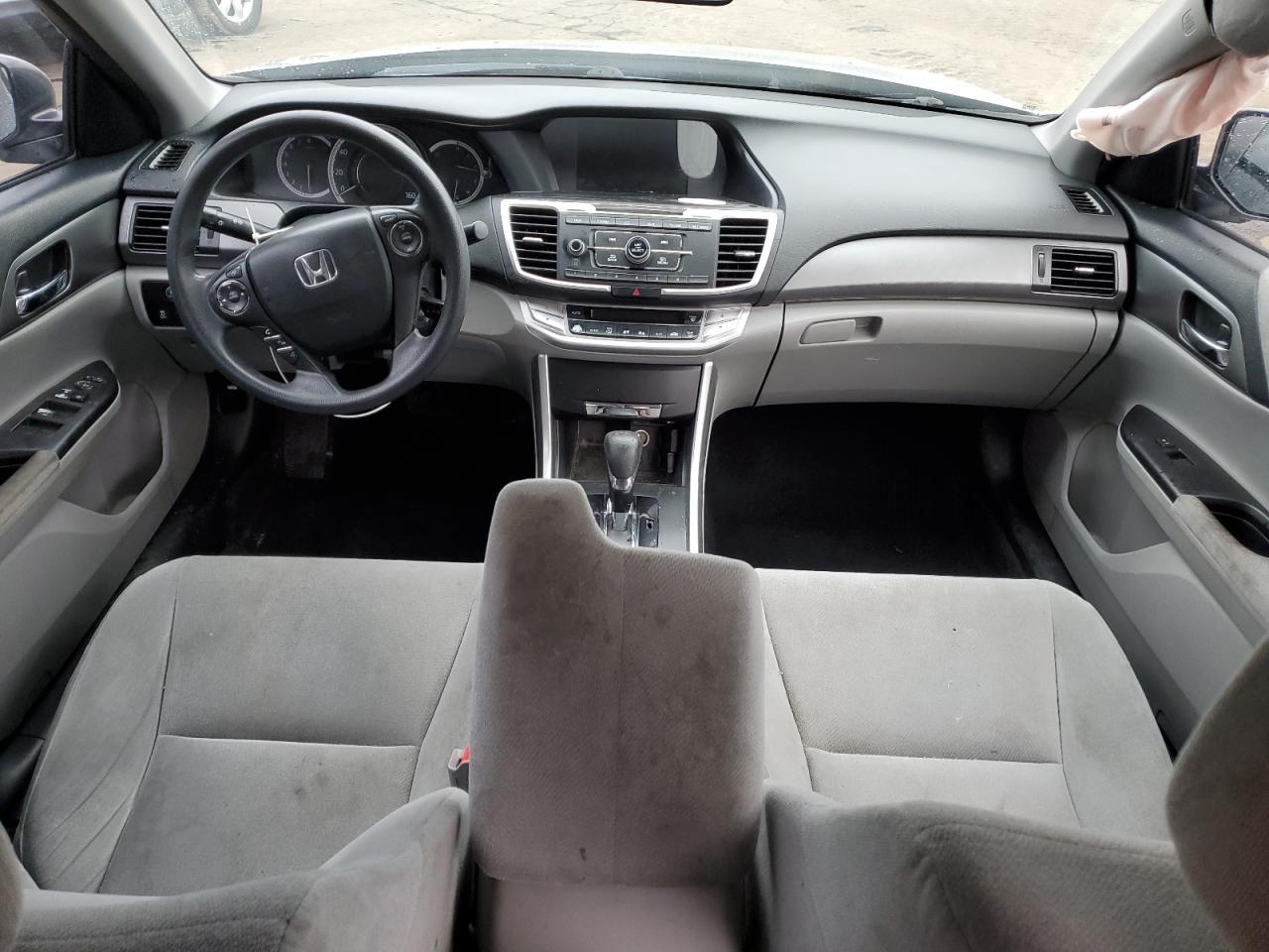 2013 Honda Accord - Image 8