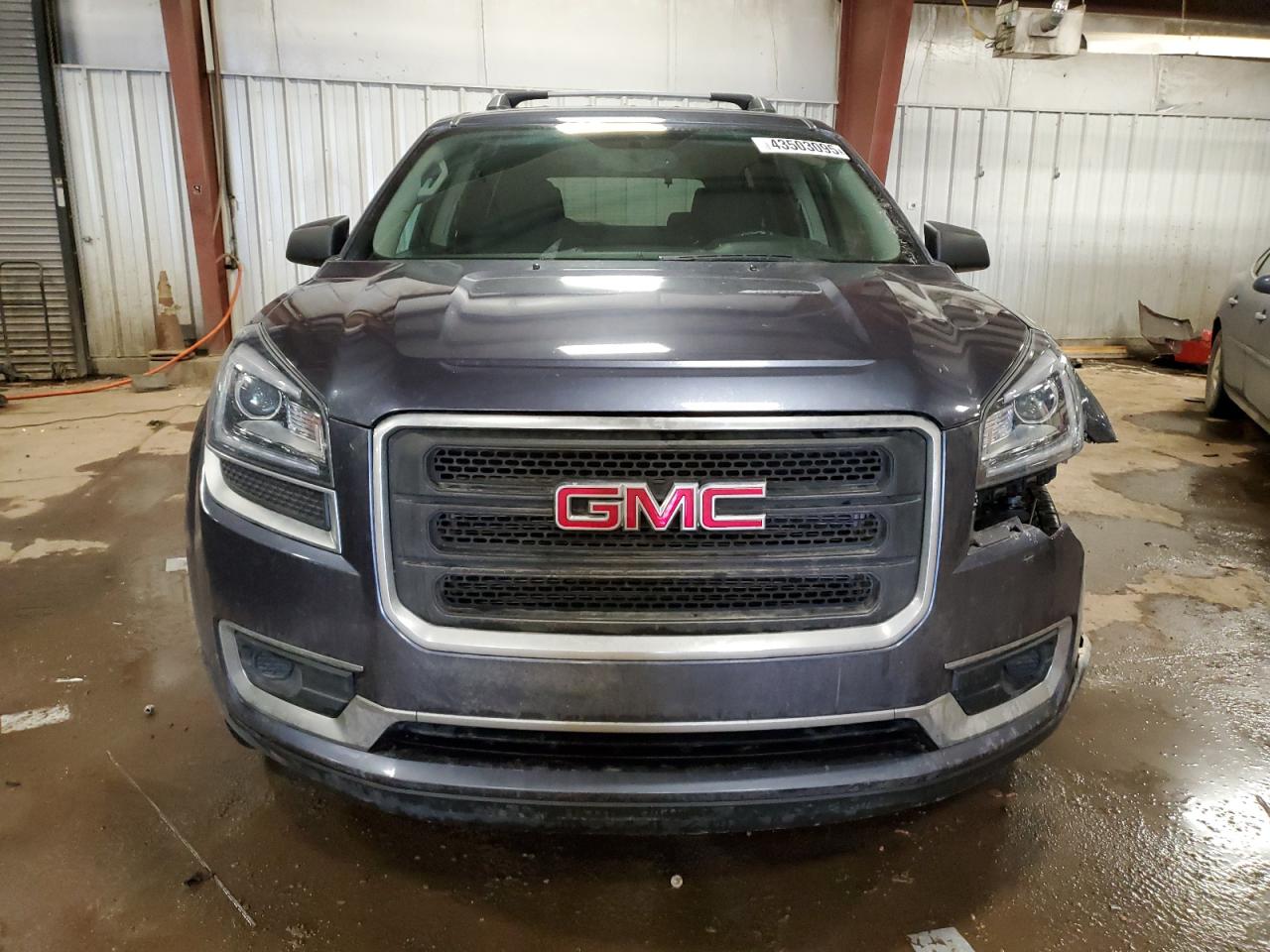 2014 GMC Acadia - Image 5