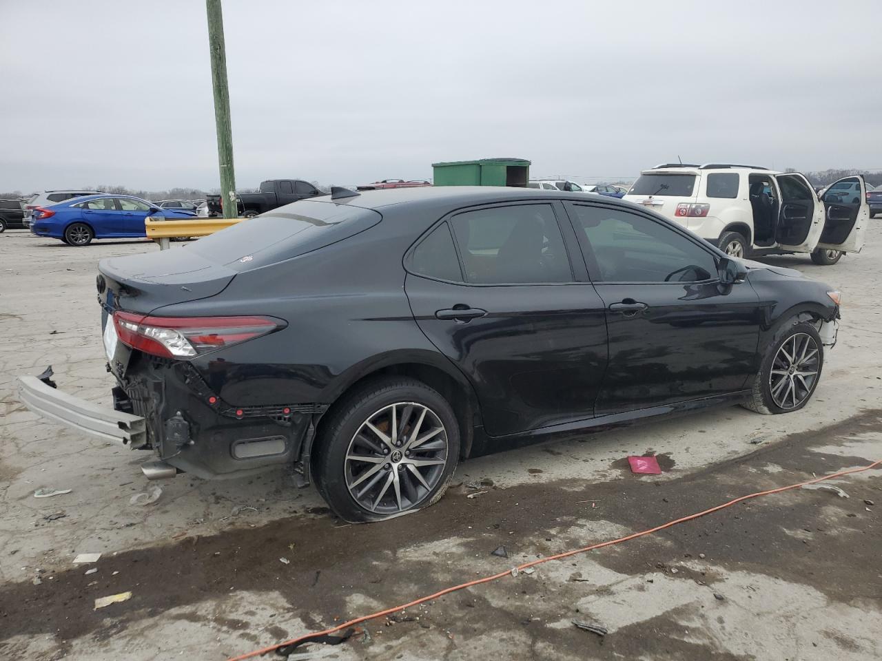 2022 Toyota Camry - Image 3