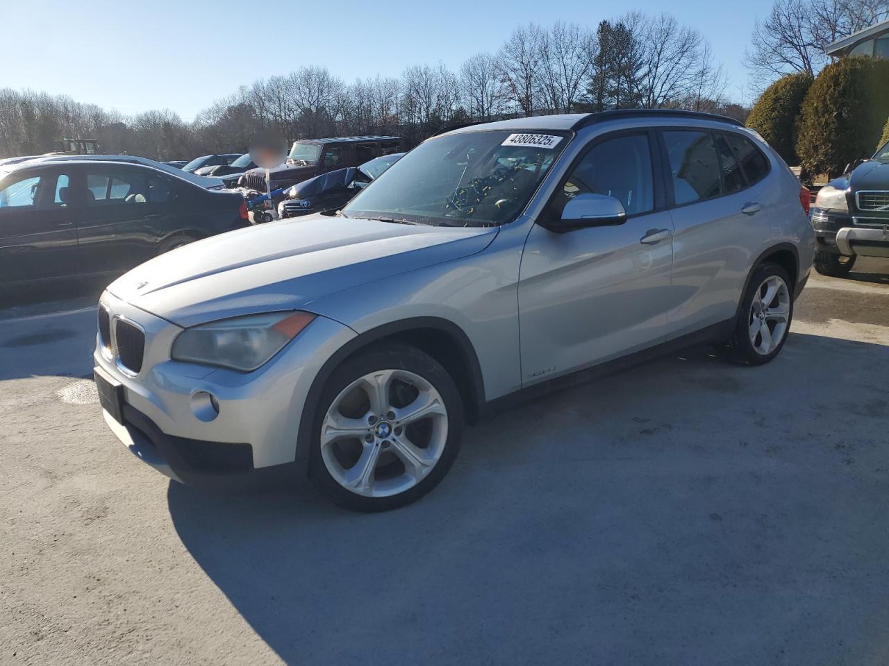 2013 BMW X1 - Image 1