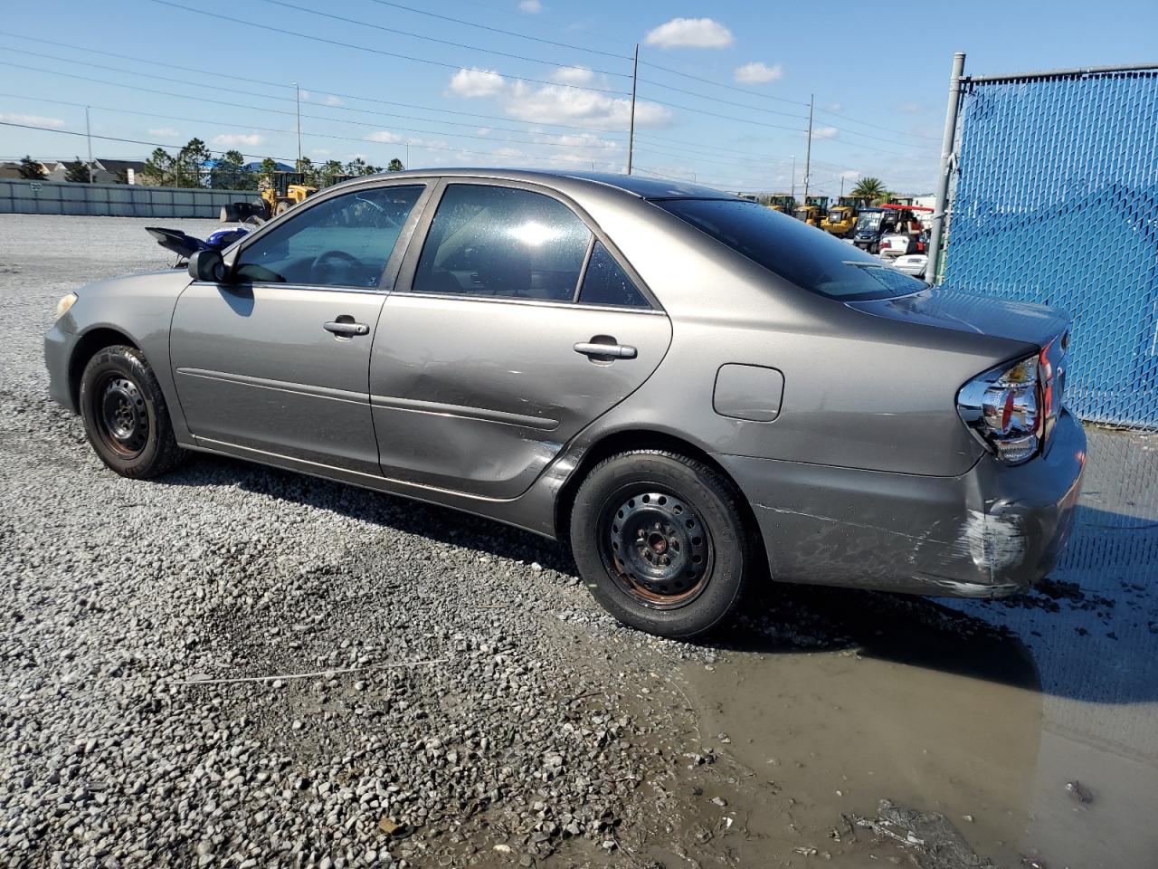 2006 Toyota Camry - Image 2