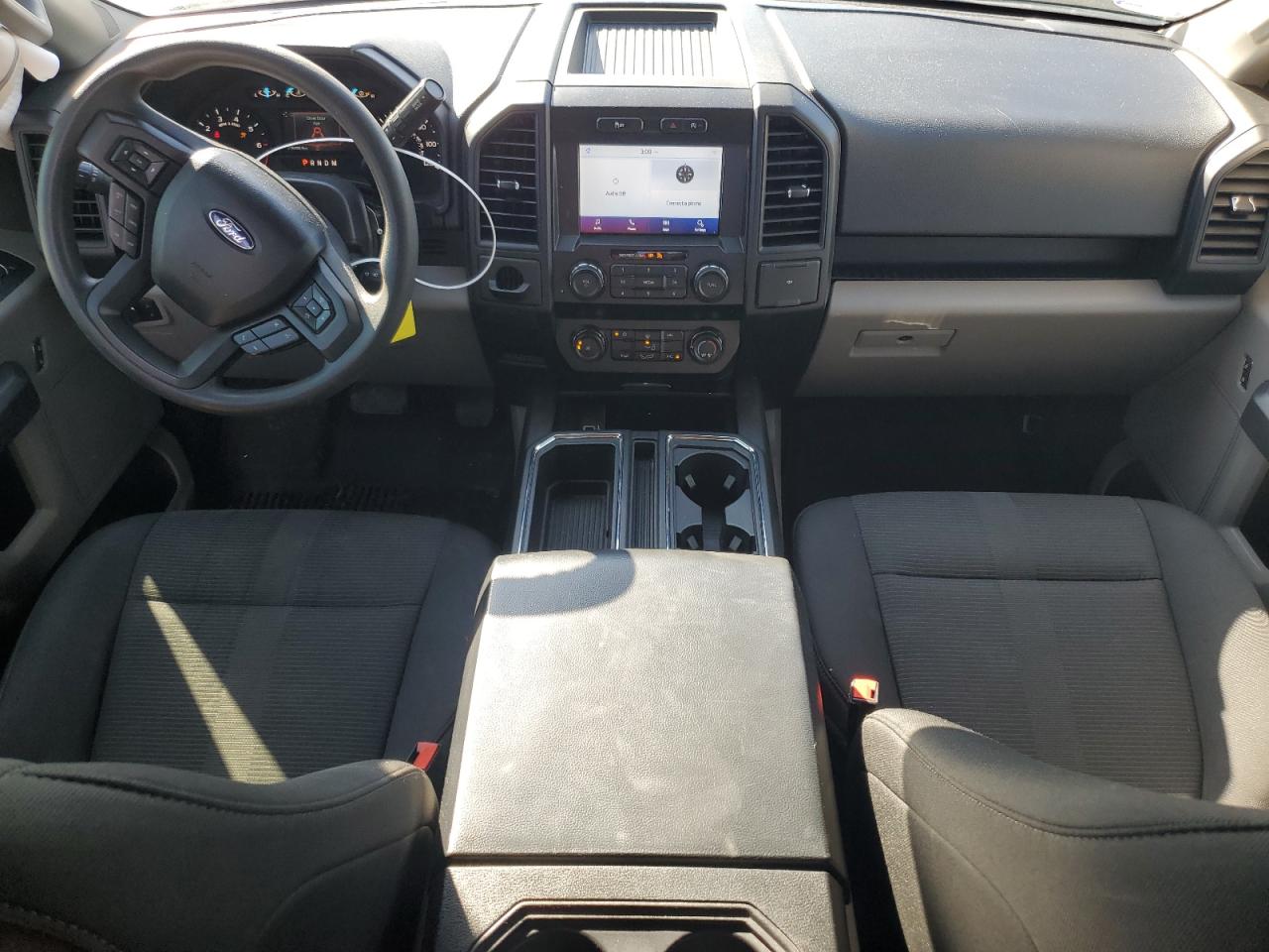 2020 Ford F-150 - Image 8