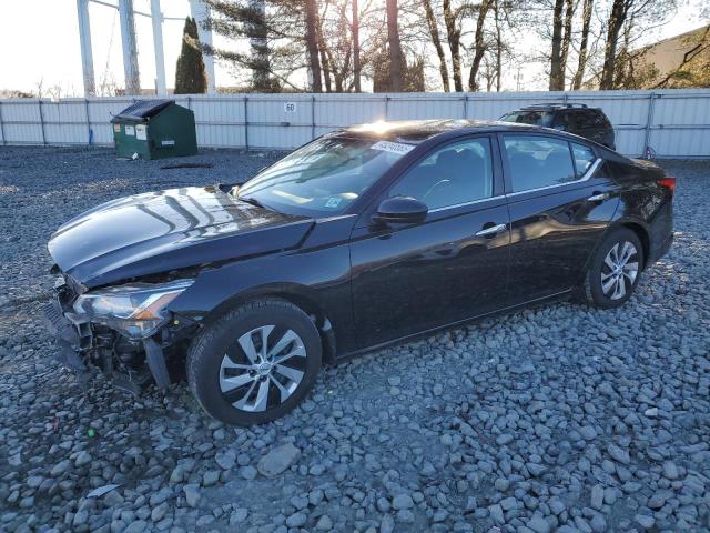 2019 Nissan Altima S