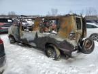1997 Dodge Ram Van B2500 na sprzedaż w Bridgeton, MO - Burn