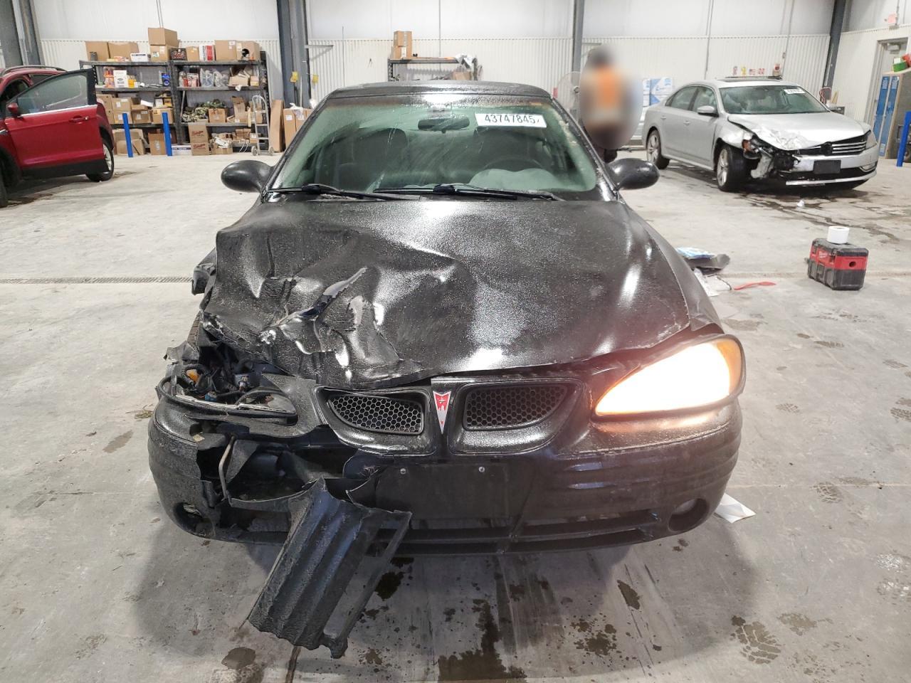 2002 Pontiac Grand AM - Image 5