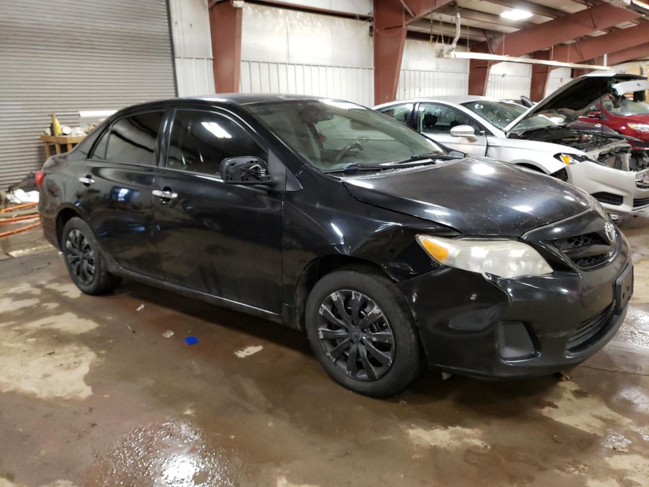 2012 Toyota Corolla - Image 4