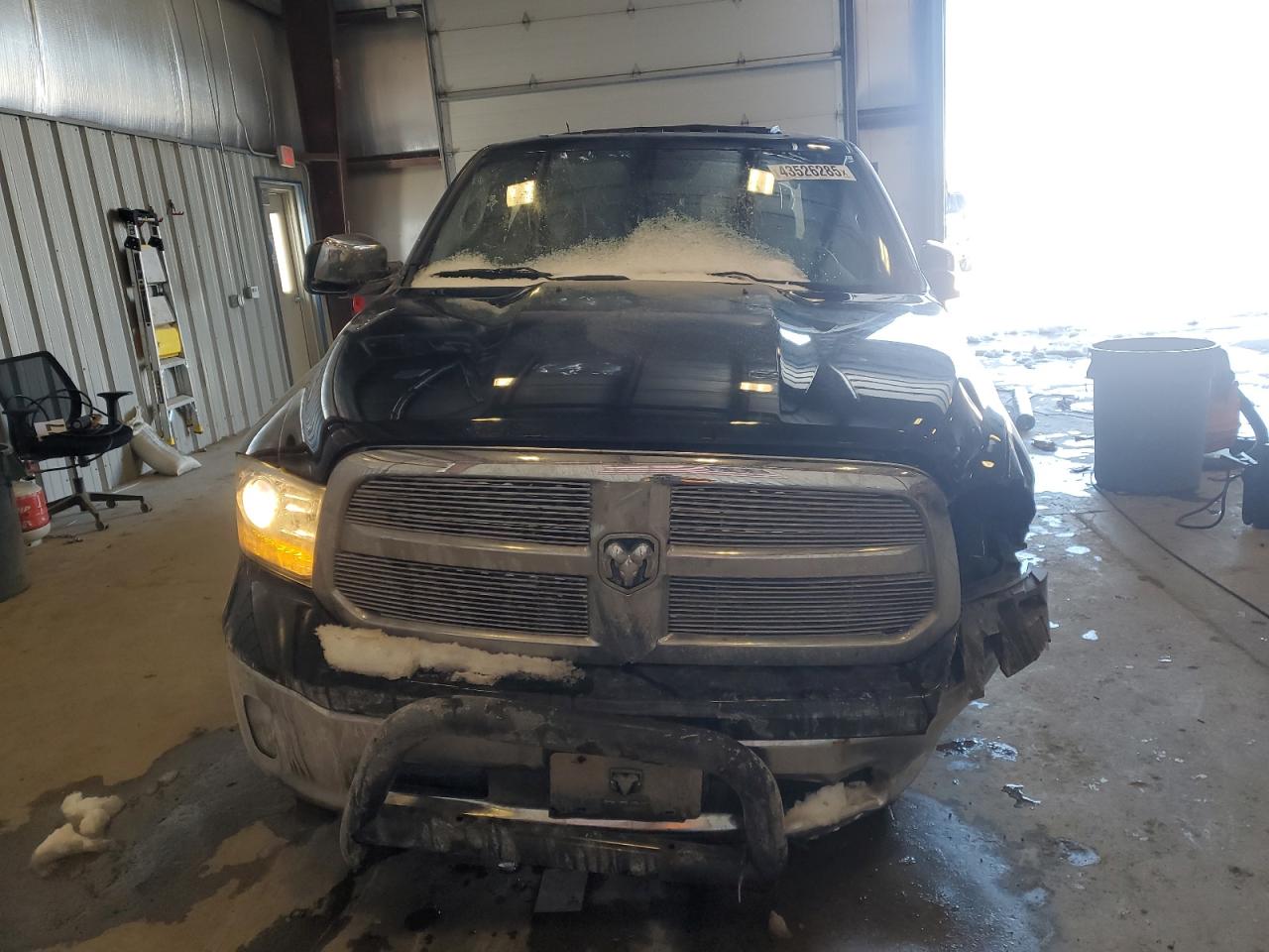2013 RAM 1500 - Image 5