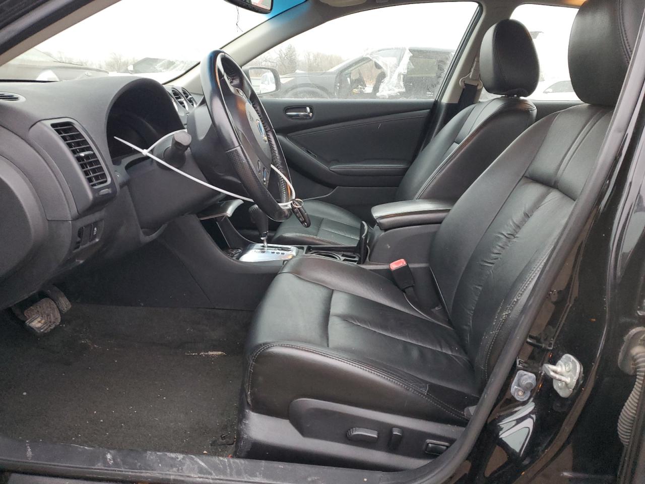 2012 Nissan Altima - Image 7