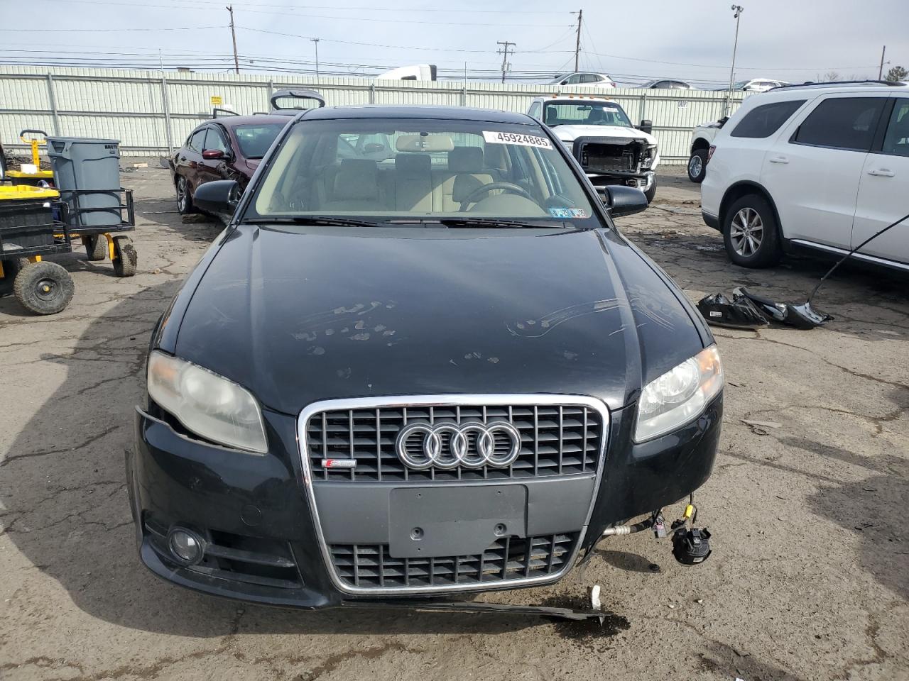 2008 Audi A4 - Image 5