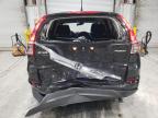 2015 Honda Cr-V Lx   للبيع في Bridgeton، MO - Rear End