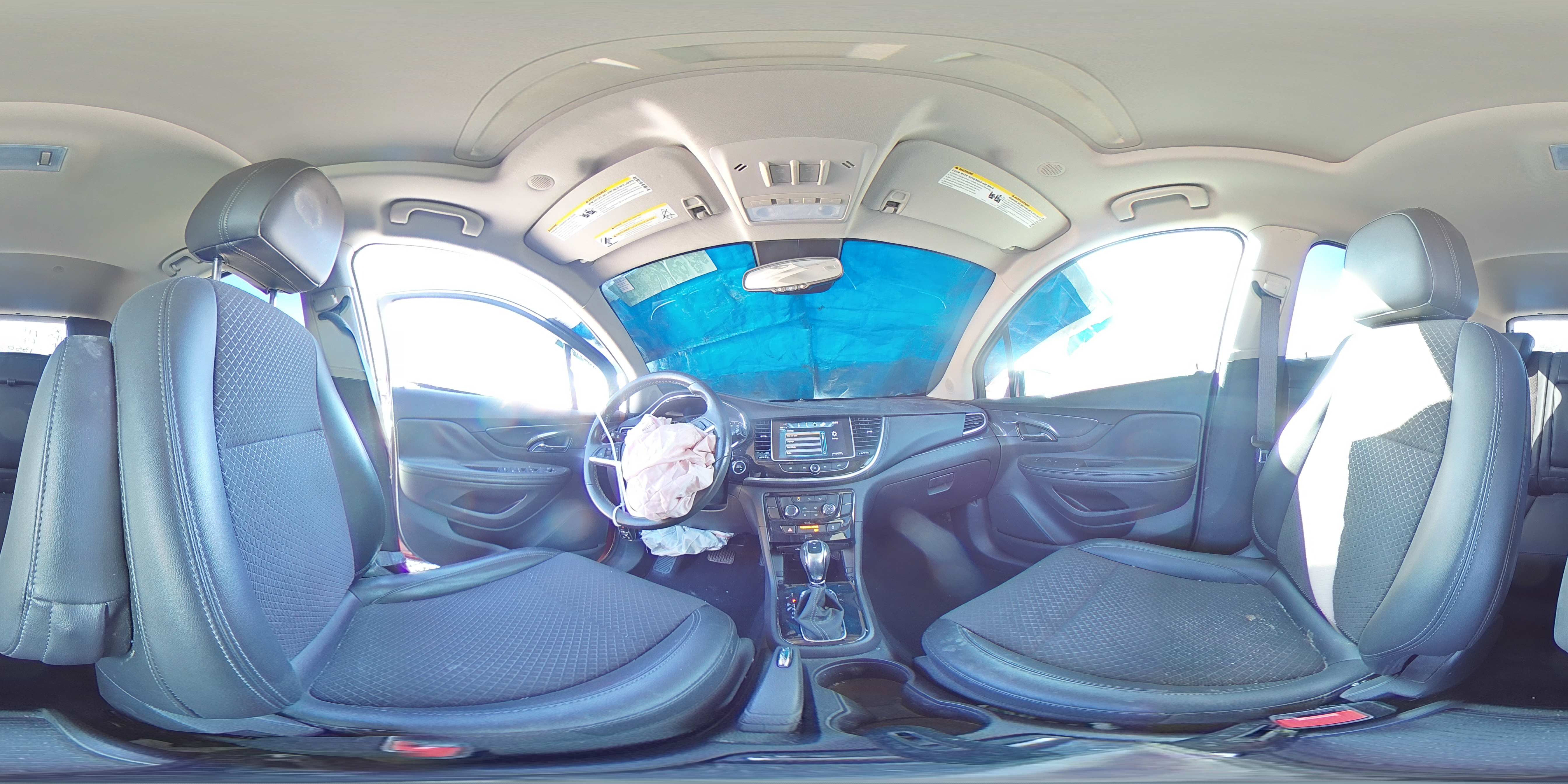2020 Buick Encore - Image 16