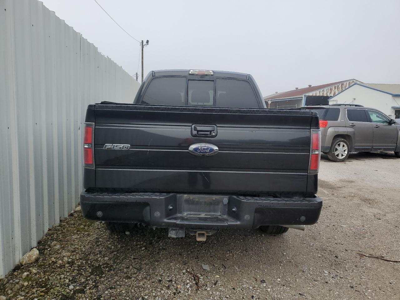 2012 Ford F-150 - Image 6