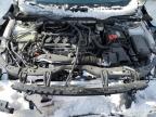2020 HONDA CIVIC SPORT TOURING   for sale at Copart ON - TORONTO