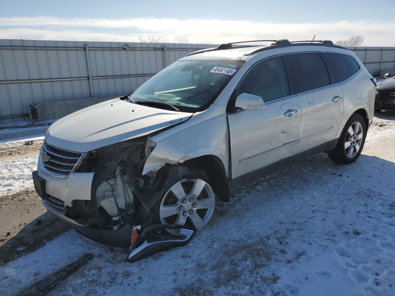 2015 Chevrolet Traverse - Image 1