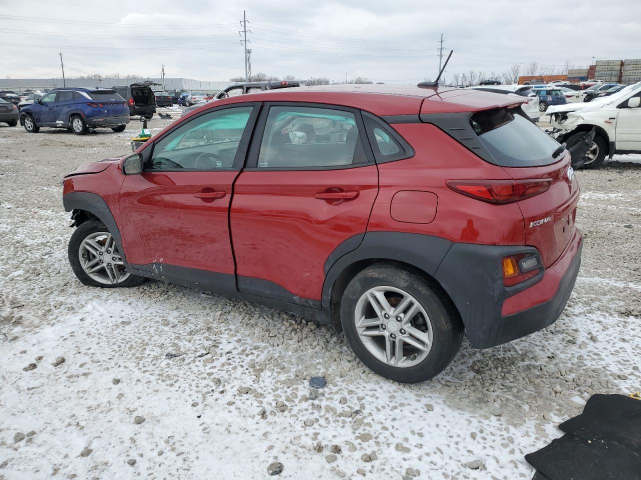 2019 Hyundai Kona - Image 2