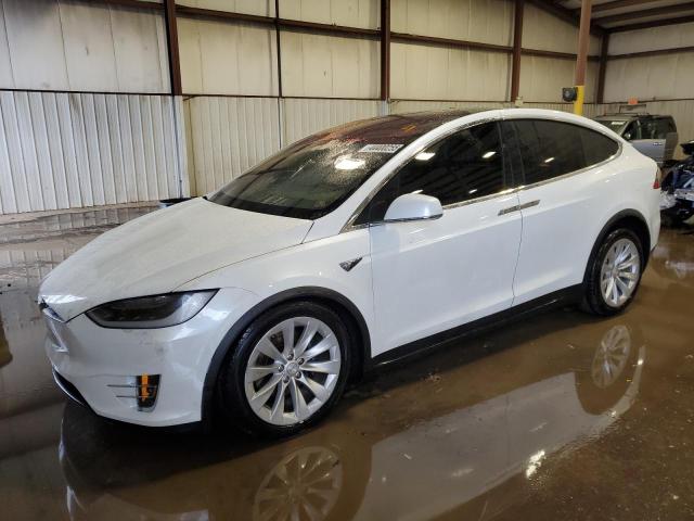 2017 Tesla Model X 