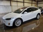 2017 Tesla Model X  na sprzedaż w Pennsburg, PA - Front End