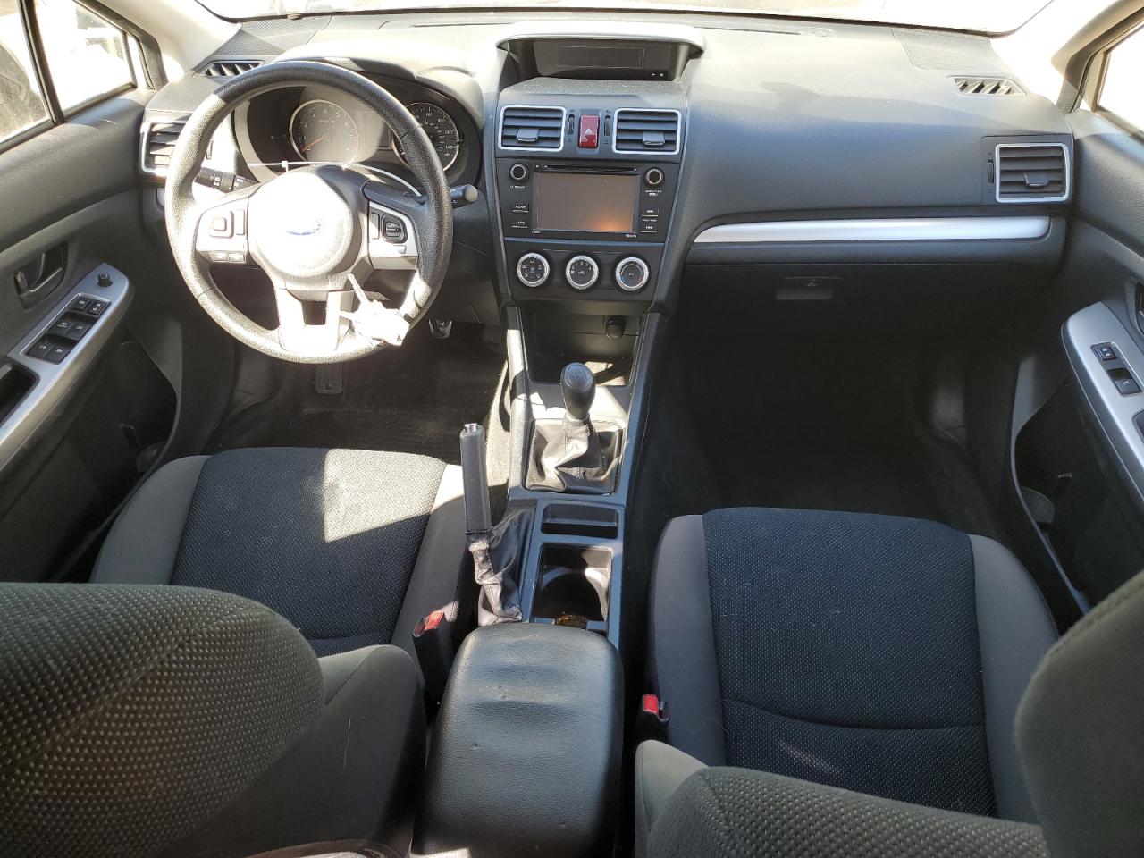 2016 Subaru XV - Image 8