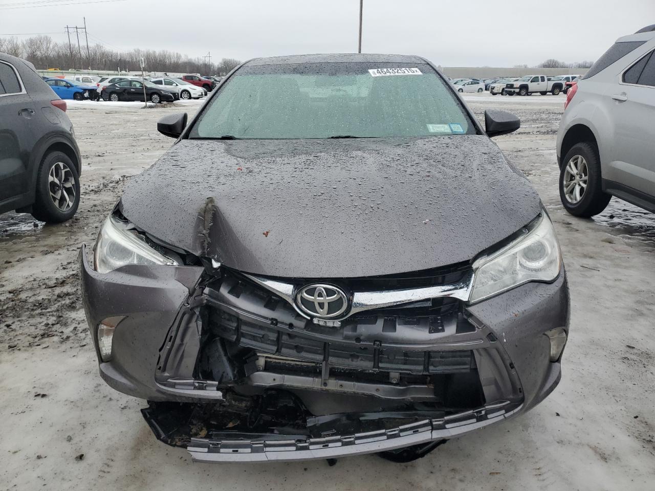 2016 Toyota Camry - Image 5
