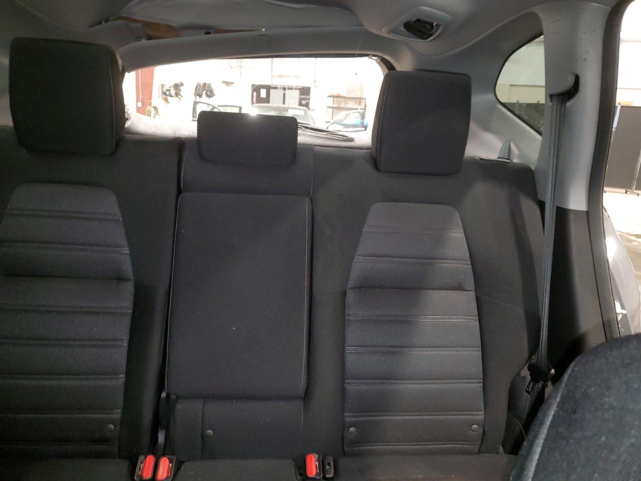2021 Honda CR-V - Image 10