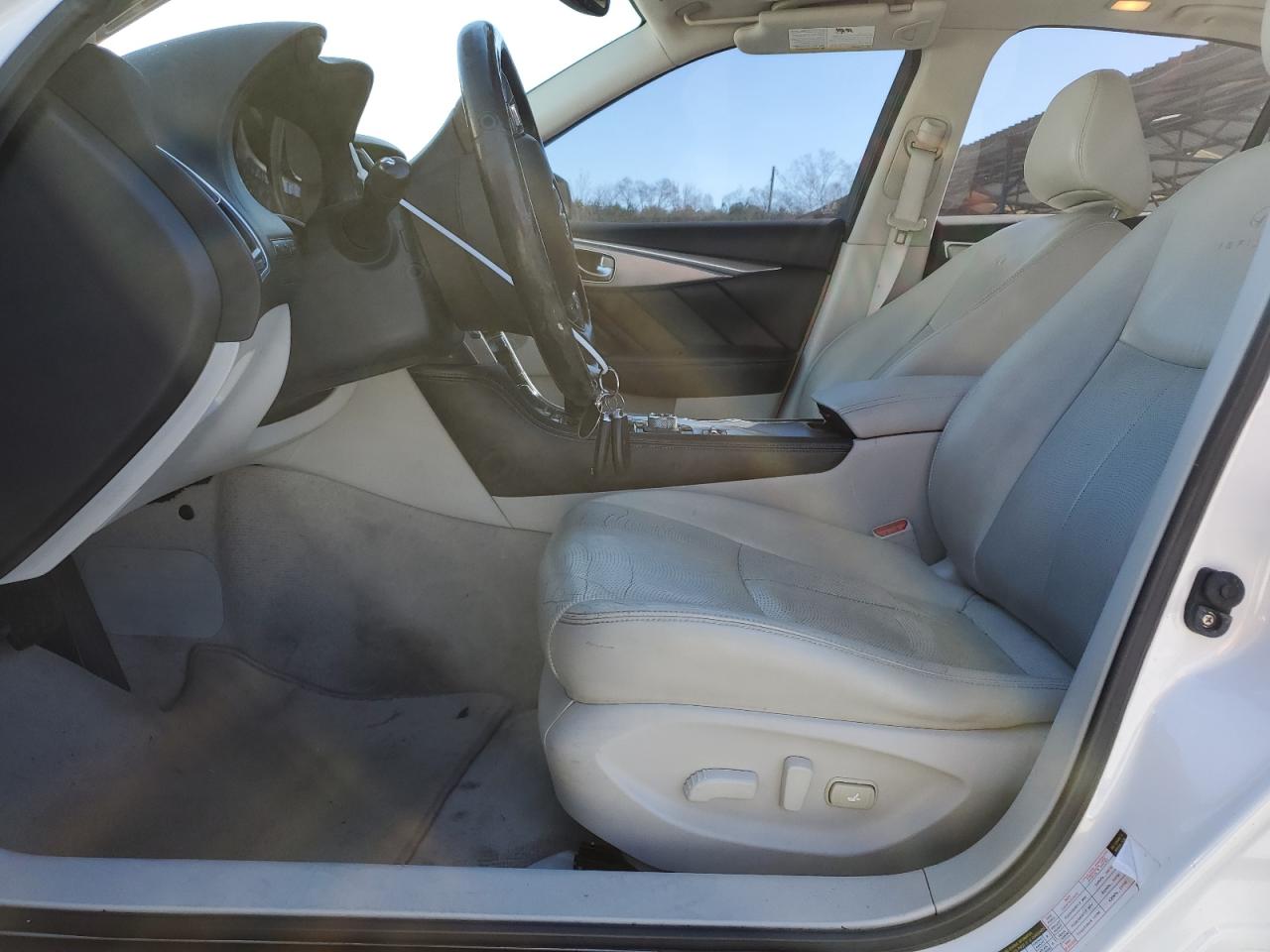 2014 Infiniti Q50 - Image 7