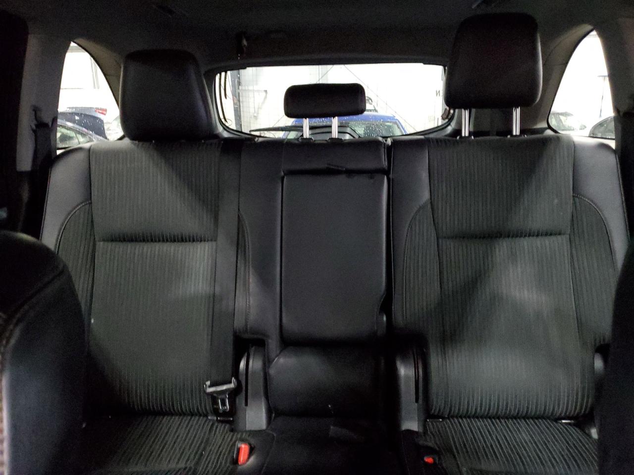 2018 Toyota Highlander - Image 10