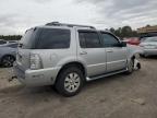 2009 Mercury Mountaineer Luxury de vânzare în Gaston, SC - Front End