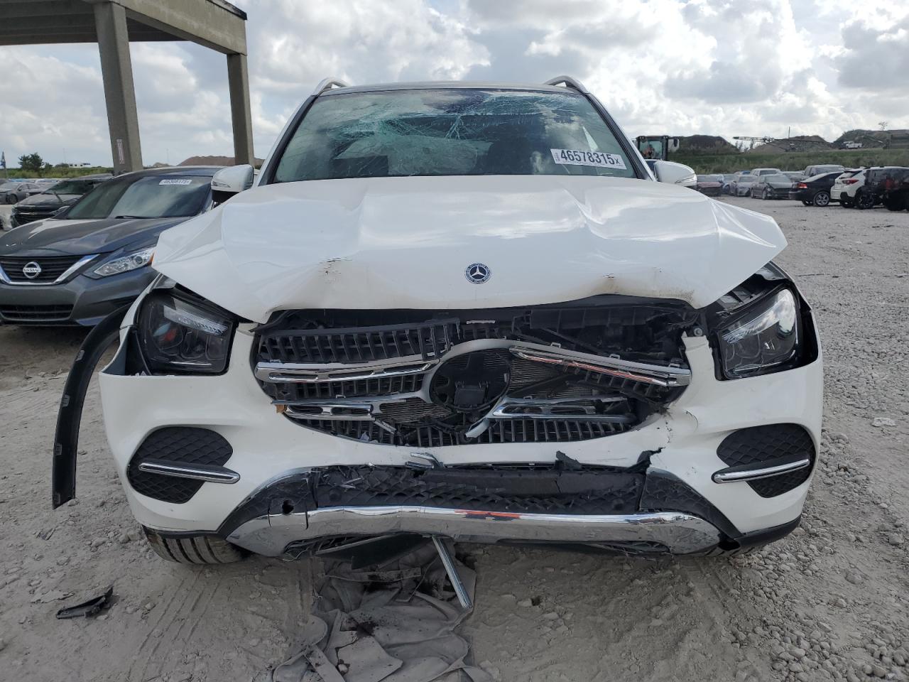 2024 Mercedes-Benz GLE - Image 5