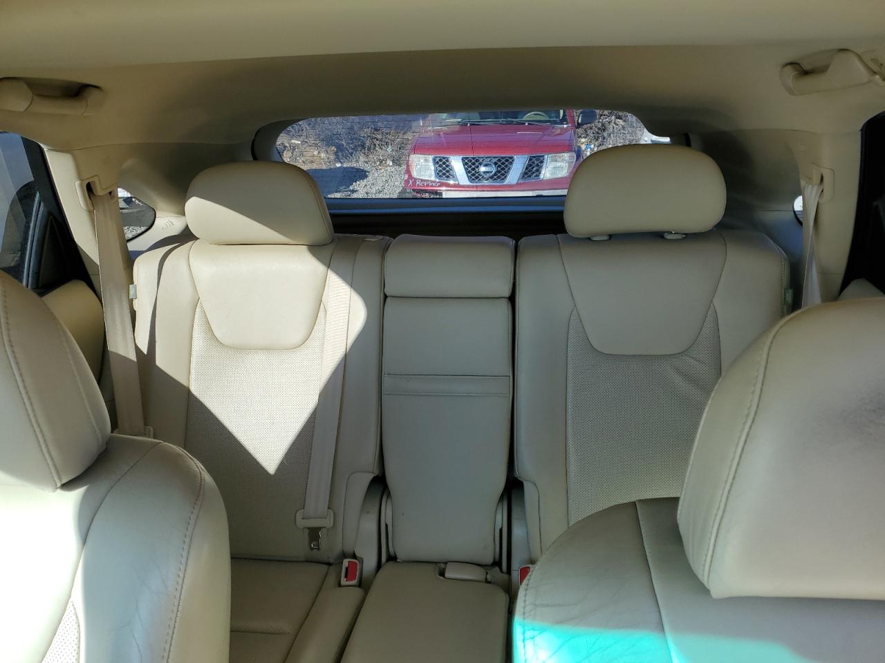 2011 Lexus RX - Image 10