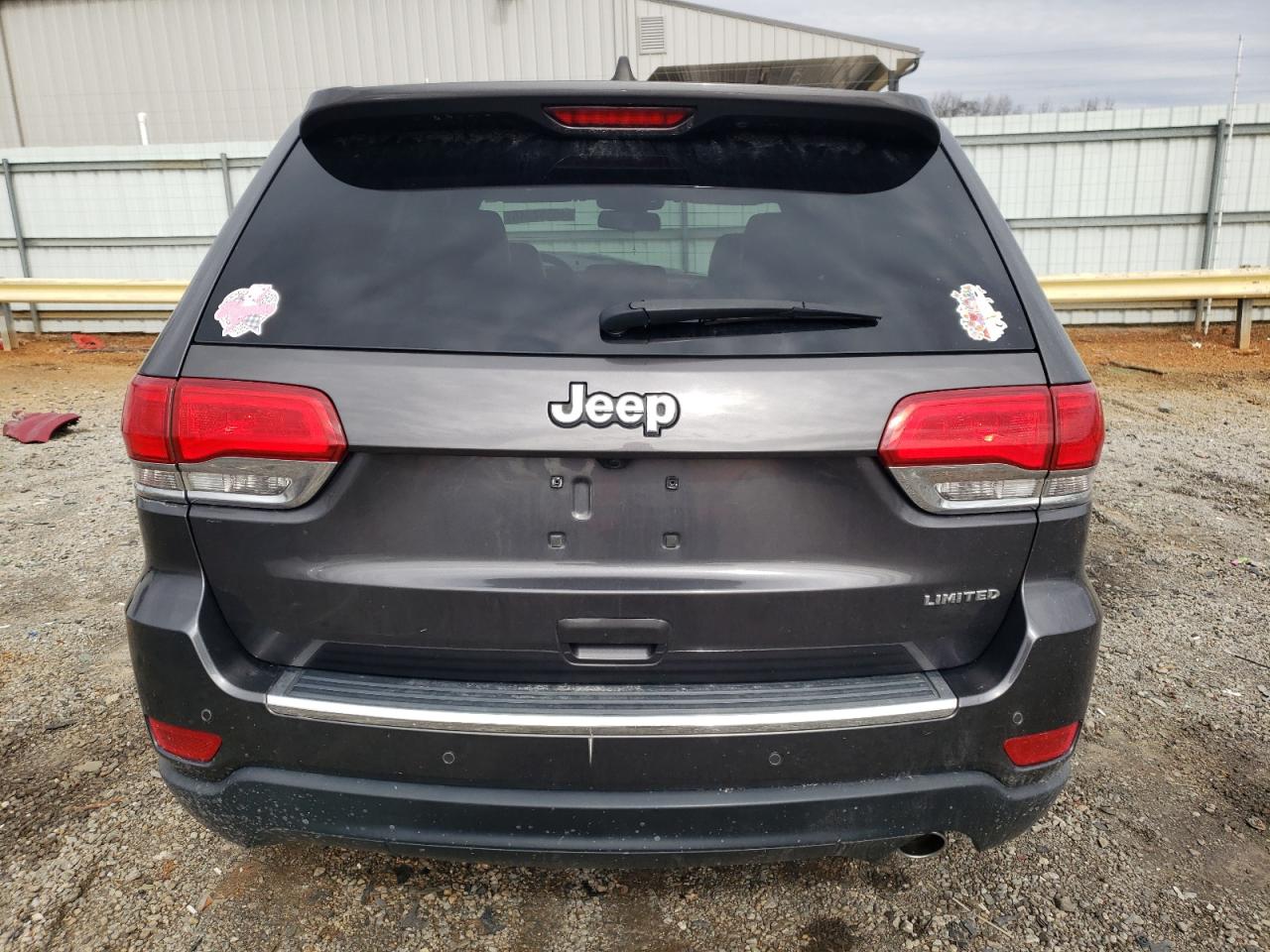 2016 Jeep Grand Cherokee - Image 6