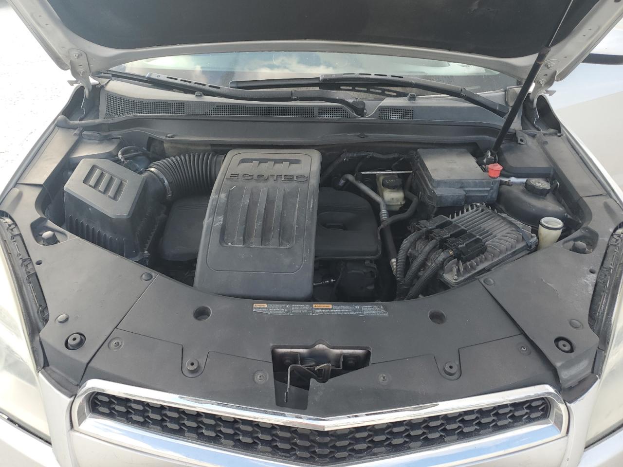 2010 Chevrolet Equinox - Image 14