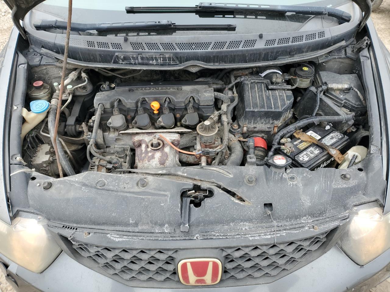 2009 Honda Civic - Image 11
