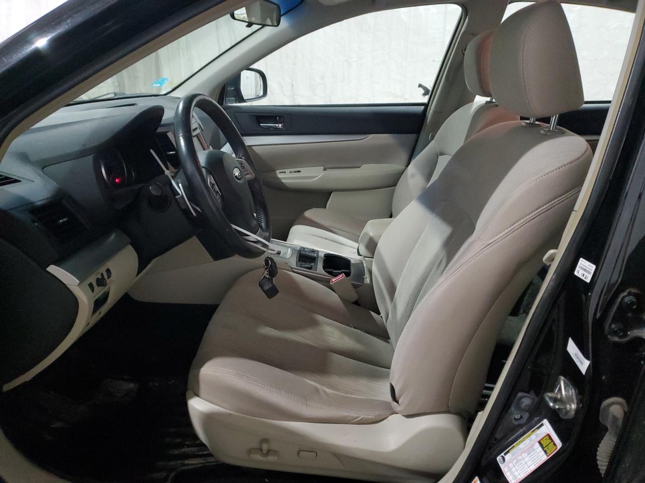 2014 Subaru Legacy - Image 7