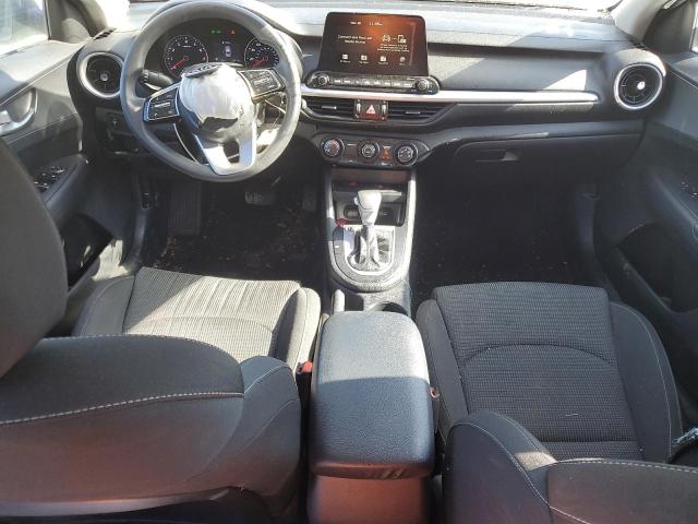  KIA FORTE 2021 Czarny