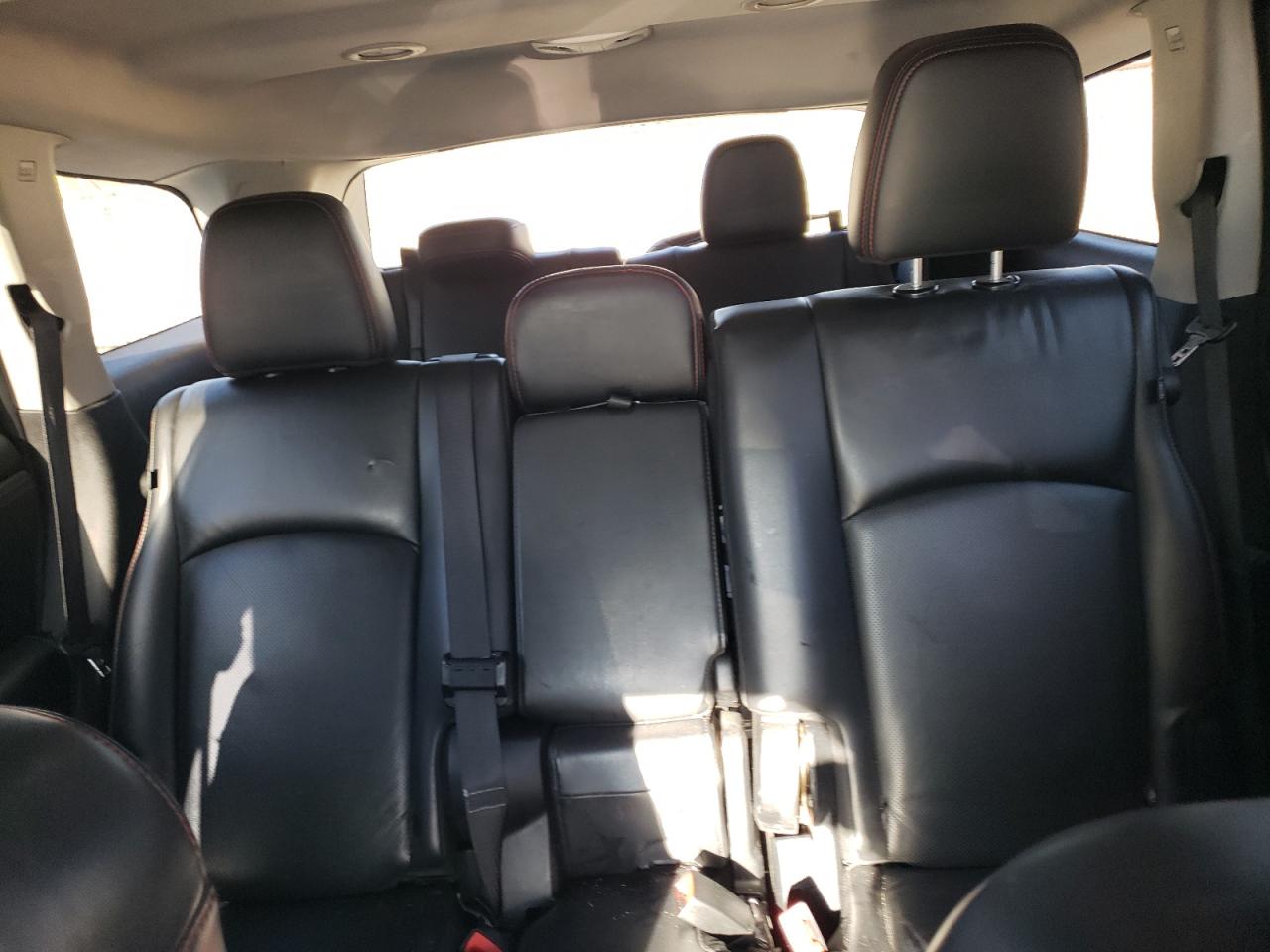 2016 Dodge Journey - Image 10