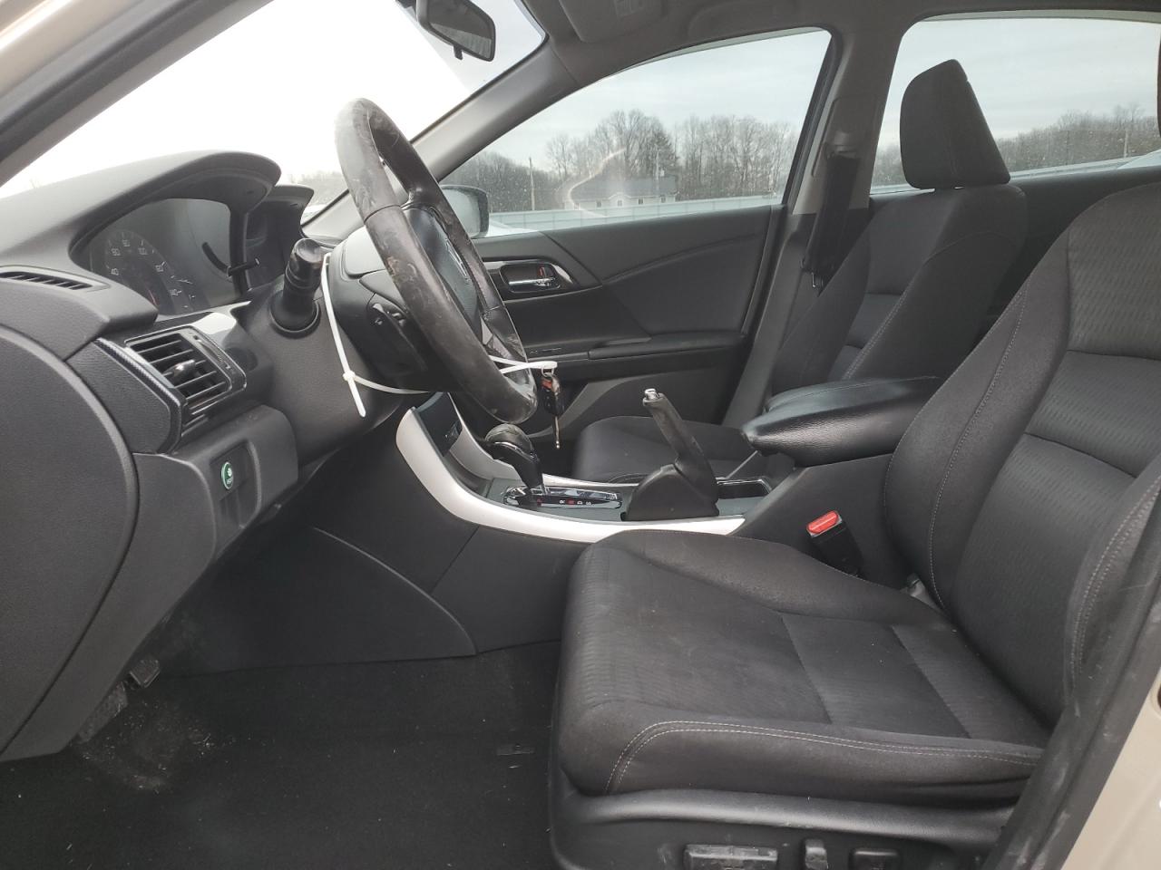 2014 Honda Accord - Image 7