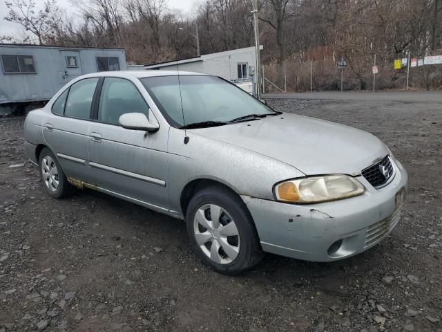 2003 NISSAN SENTRA XE  