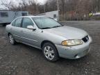 2003 NISSAN SENTRA XE   à vendre chez Copart NY - NEWBURGH